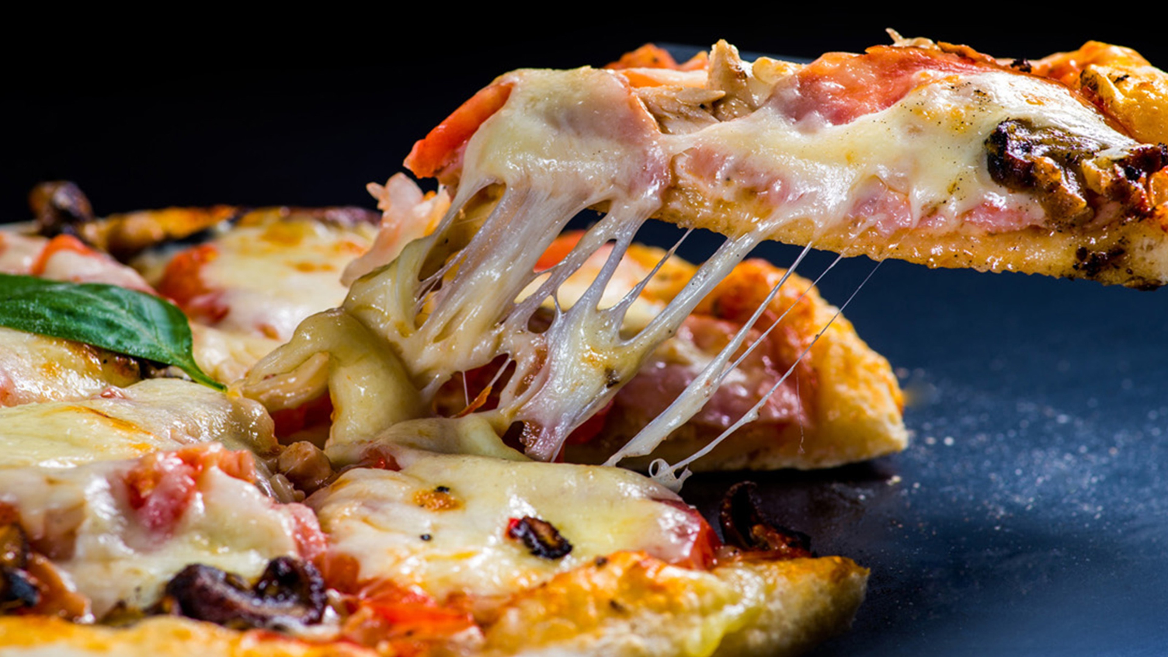 Napoli Pizzeria Haßloch